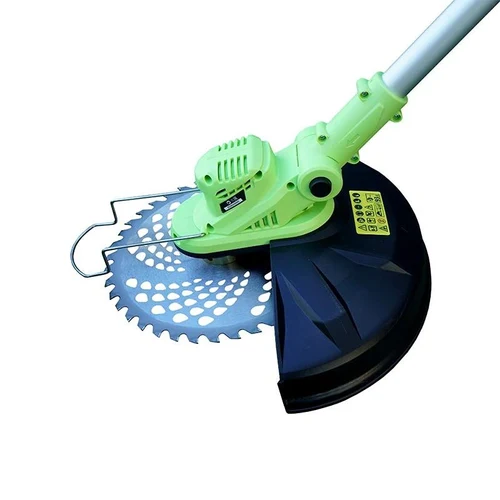 Trimmer pe acumulator