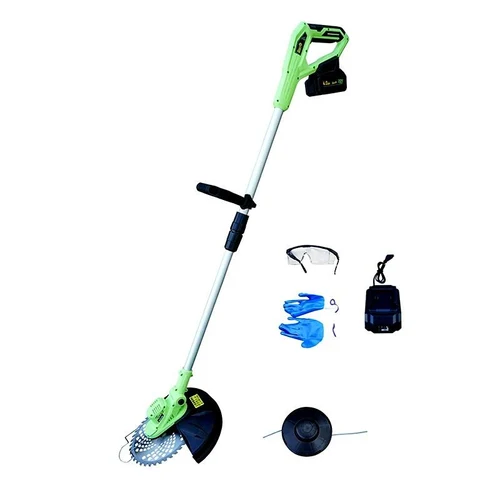 Trimmer pe acumulator