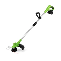 Trimmer pe acumulator