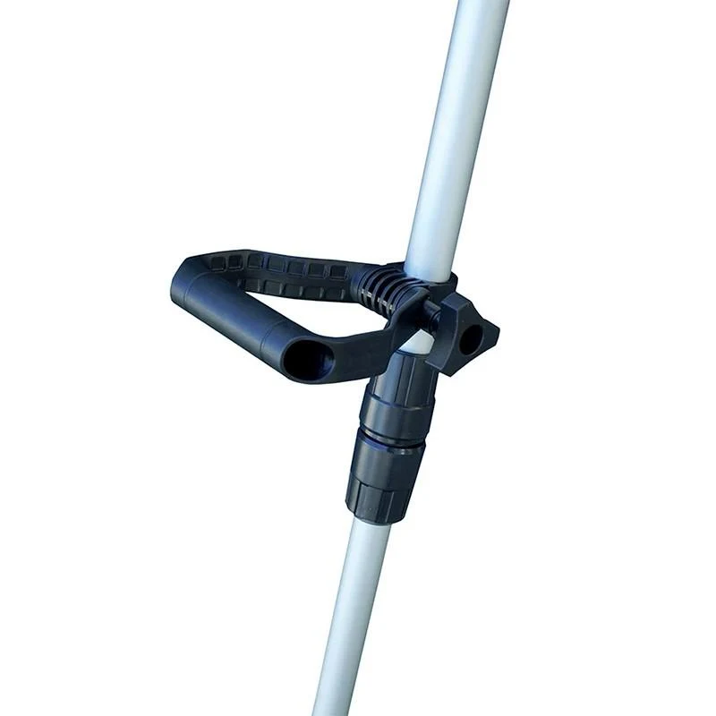 Trimmer pe acumulator 3
