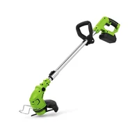 Trimmer pe acumulator