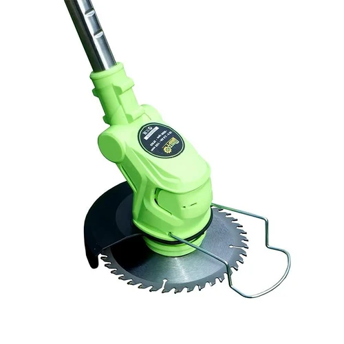 Trimmer pe acumulator