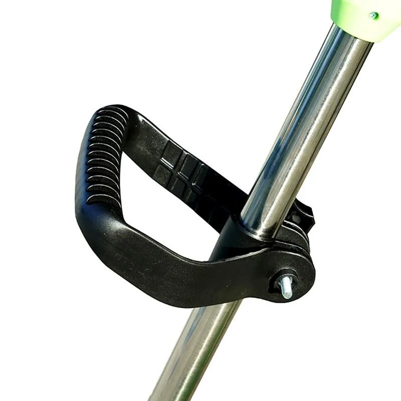 Trimmer pe acumulator 3