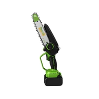 Ferestrau electric pe acumulatot