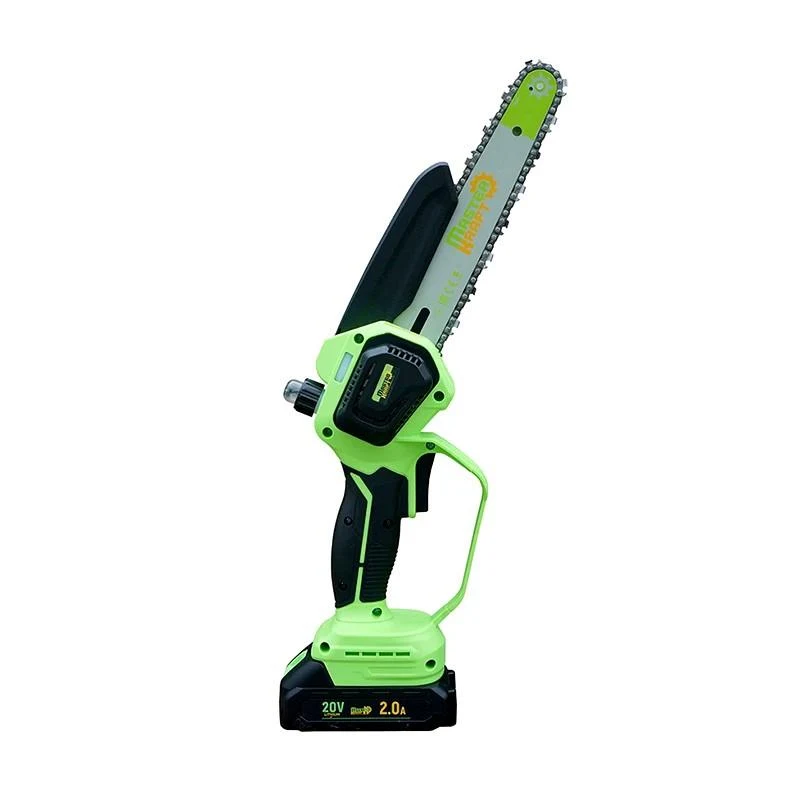 Ferestrau electric pe acumulatot 2