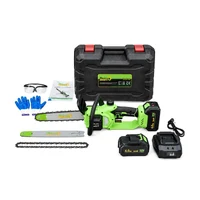 Ferestrau electric pe acumulatot 4