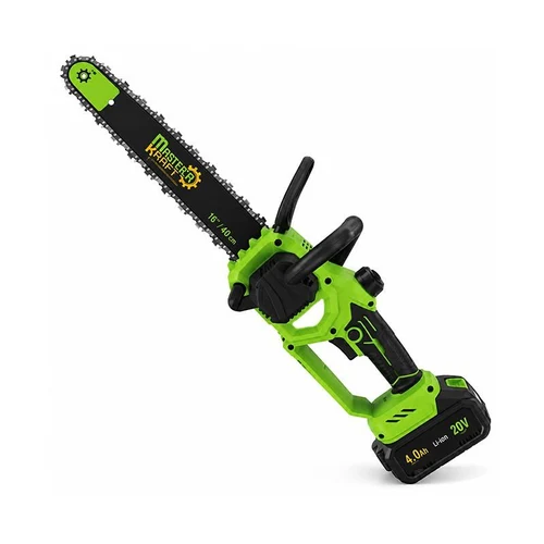 Ferestrau electric pe acumulatot