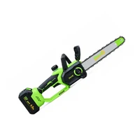 Ferestrau electric pe acumulatot 3
