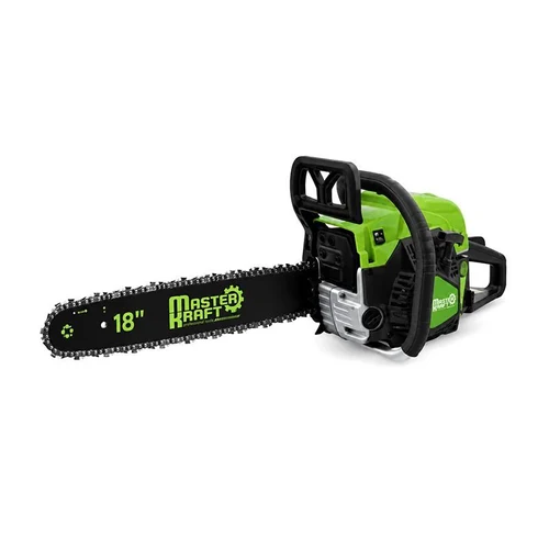 Motoferestrau cu lant Master Kraft