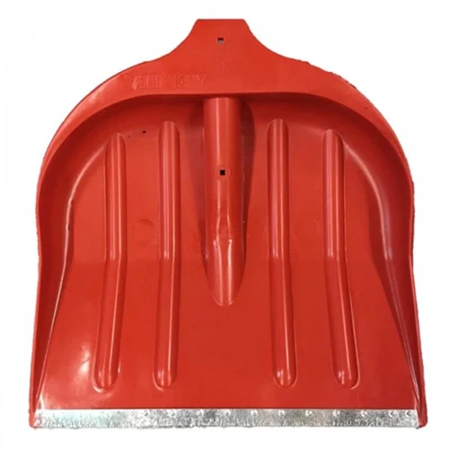 Lopata plastic pentru zapada (fara coada)