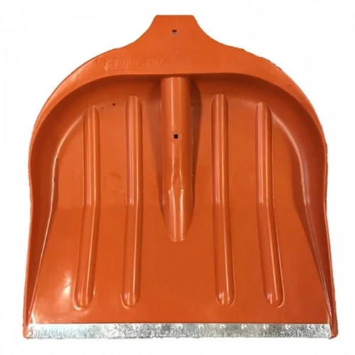 Lopata plastic pentru zapada (fara coada)