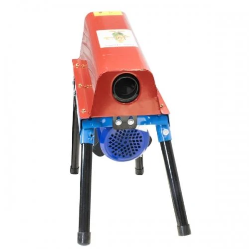 Batoza electrica pu curatat porumb IZKB-1800