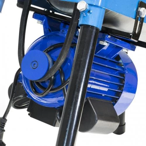 Batoza electrica pu curatat porumb IZKB-1800
