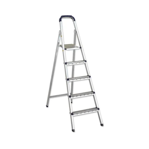 Scara 4+1 trepte 1.66 m