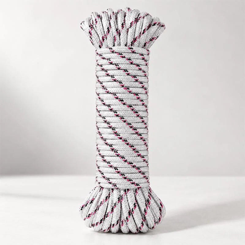 Funie (6 mm x 30 m) 2