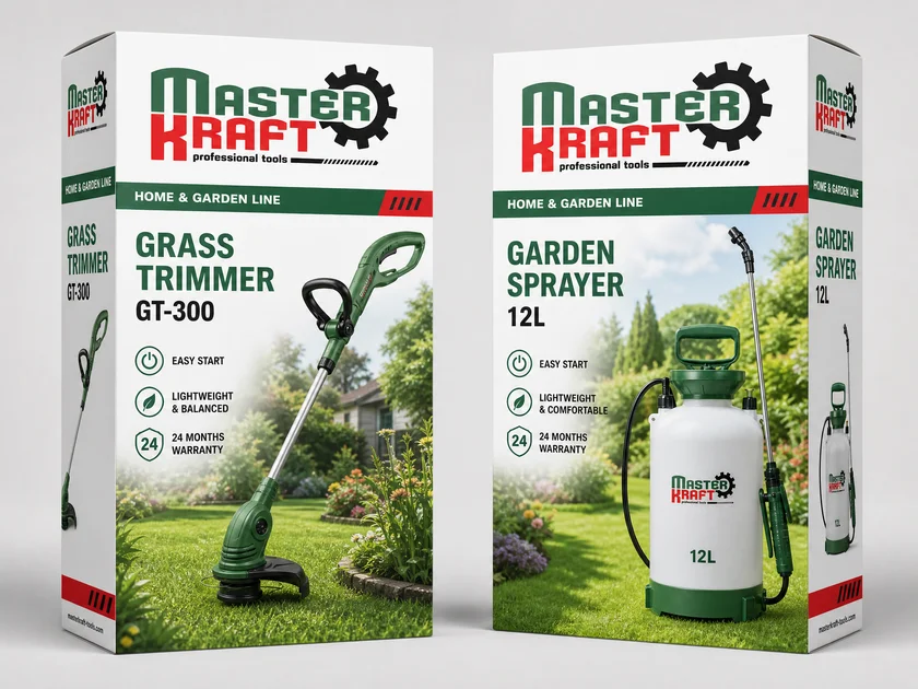 Home & Garden